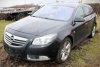Przekładnia kierownicza Opel Insignia A 2009 2.0CDTI A20DTH Kombi